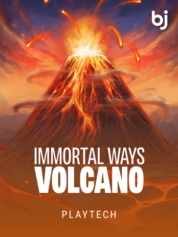 Immortal Ways Volcanopng thumbnail
