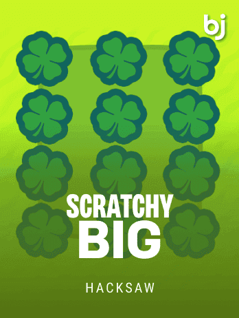 Scratchy Bigpng game icon