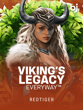 Viking's Legacy EveryWay™png thumbnail
