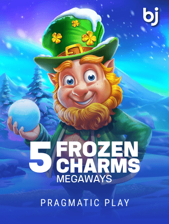 5 Frozen Charms Megawayspng thumbnail
