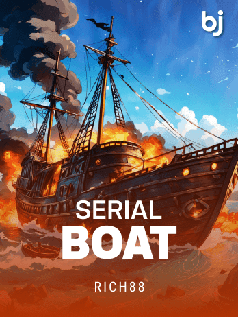 Serial Boatpng thumbnail
