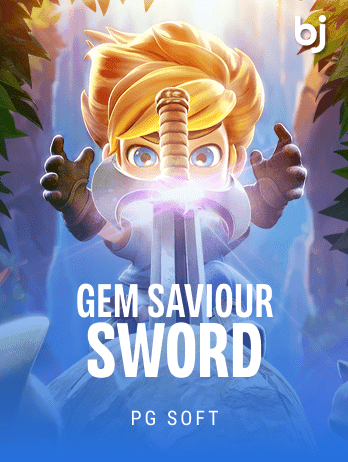 Gem Saviour Swordpng game icon