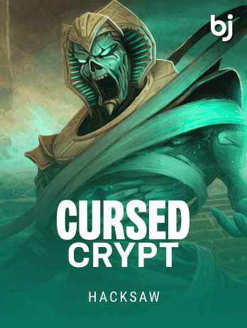 Cursed Cryptpng game icon