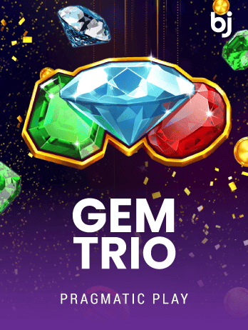 Gem Triopng thumbnail