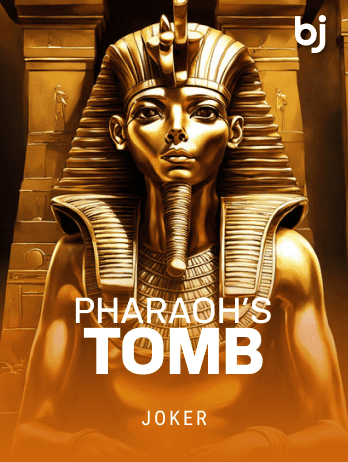 Pharaoh's Tombpng game icon